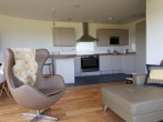 Kitchen / living room Kitchen / living room